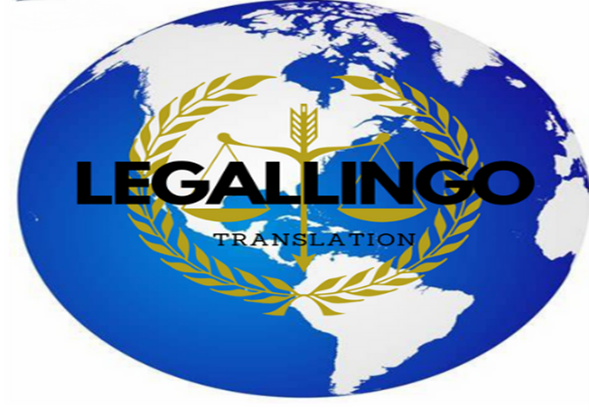 Legallingo